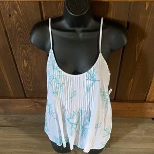 Old Navy tank top, size M